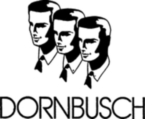 DORNBUSCH Logo (WIPO, 05.05.1988)