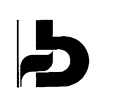 b Logo (WIPO, 01.10.1988)