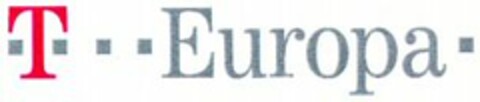 T Europa Logo (WIPO, 22.09.1997)