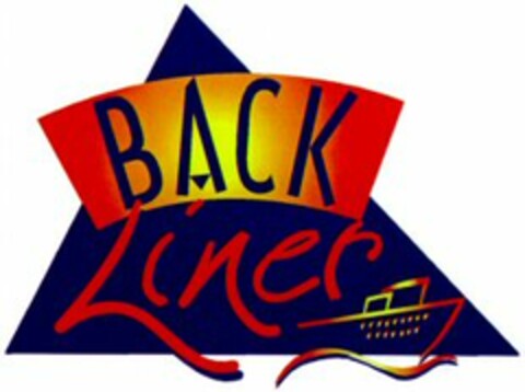 BACK Liner Logo (WIPO, 25.07.1998)