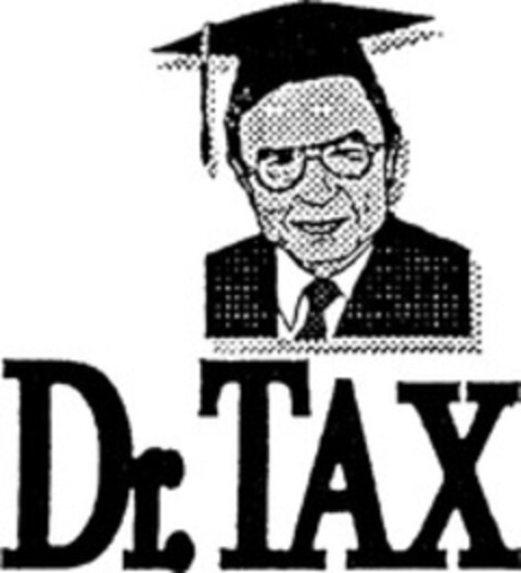 Dr. TAX Logo (WIPO, 29.10.1999)