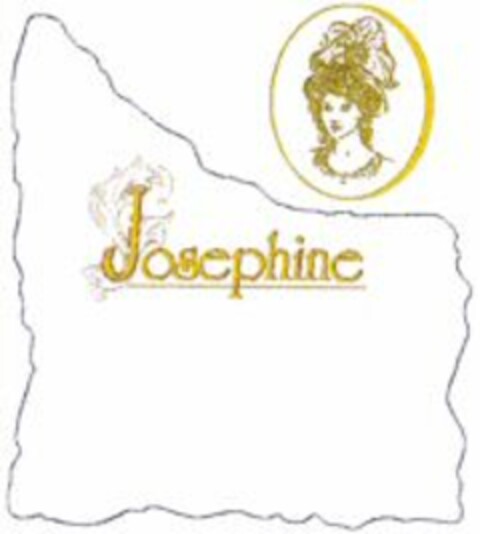 Josephine Logo (WIPO, 25.07.2000)