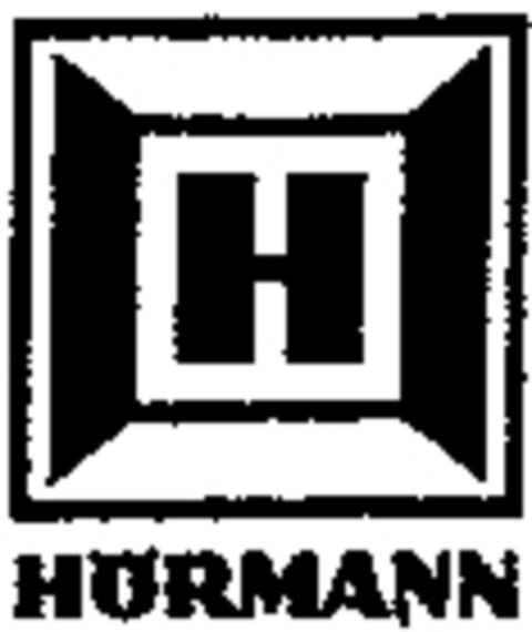 H HÖRMANN Logo (WIPO, 11.04.2000)