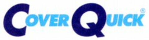 COVER QUICK Logo (WIPO, 18.10.2000)