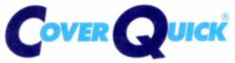 COVER QUICK Logo (WIPO, 10/18/2000)