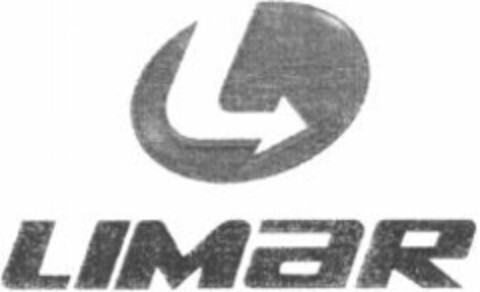 LIMAR Logo (WIPO, 27.11.2001)