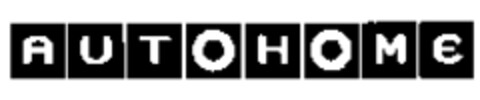 AUTOHOME Logo (WIPO, 23.12.2005)