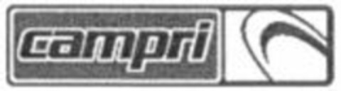 Campri Logo (WIPO, 08.12.2005)