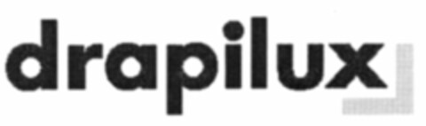 drapilux Logo (WIPO, 09/13/2006)