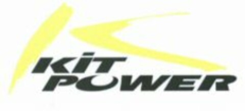 KITPOWER Logo (WIPO, 20.06.2007)