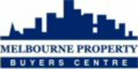 MELBOURNE PROPERTY BUYERS CENTRE Logo (WIPO, 10/19/2007)