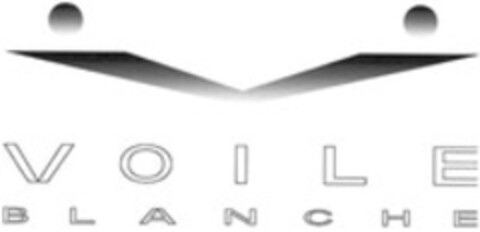 VOILE BLANCHE Logo (WIPO, 11/07/2007)