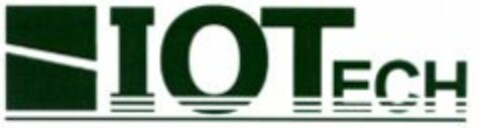 IOTECH Logo (WIPO, 03.10.2007)