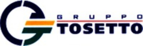 GRUPPO TOSETTO Logo (WIPO, 22.10.2007)