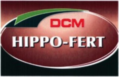 DCM HIPPO-FERT Logo (WIPO, 02/07/2008)