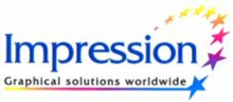 Impression Graphical solutions worldwide Logo (WIPO, 11/19/2007)