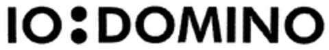 IO:DOMINO Logo (WIPO, 09.05.2008)