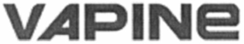 VAPINE Logo (WIPO, 02.04.2008)