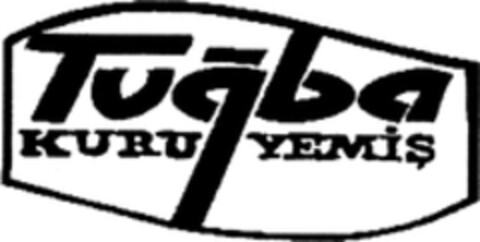 Tuqba KURU YEMIS Logo (WIPO, 26.02.2008)