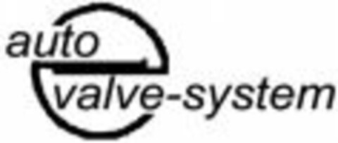 auto valve-system Logo (WIPO, 30.09.2008)