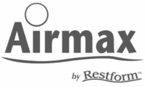 Airmax by Restform Logo (WIPO, 14.01.2009)