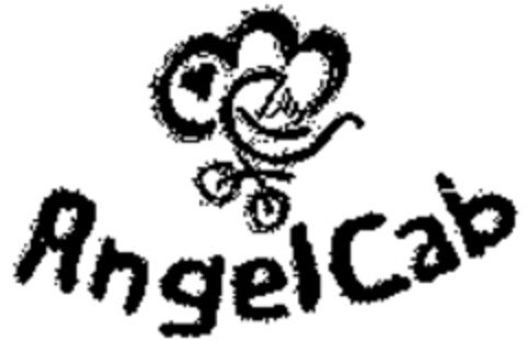 AngelCab Logo (WIPO, 15.11.2008)