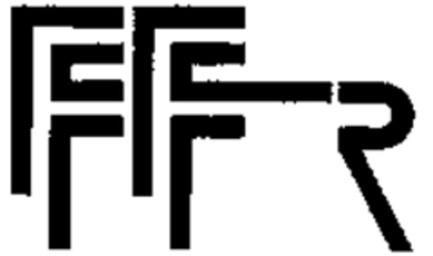 FF-R Logo (WIPO, 01.05.2009)