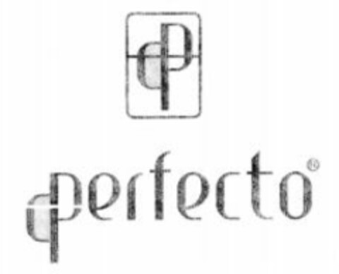 perfecto Logo (WIPO, 05/18/2009)