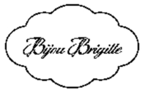 Bijou Brigitte Logo (WIPO, 07.05.2009)