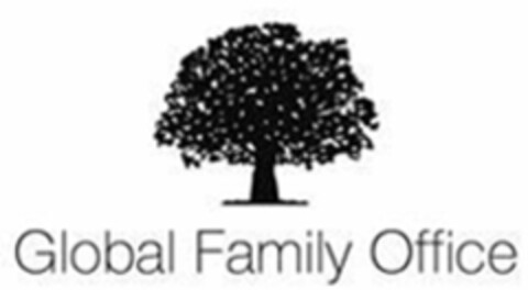 Global Family Office Logo (WIPO, 27.05.2009)