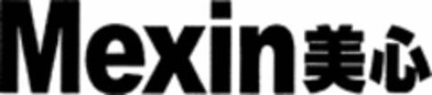 Mexin Logo (WIPO, 19.03.2010)