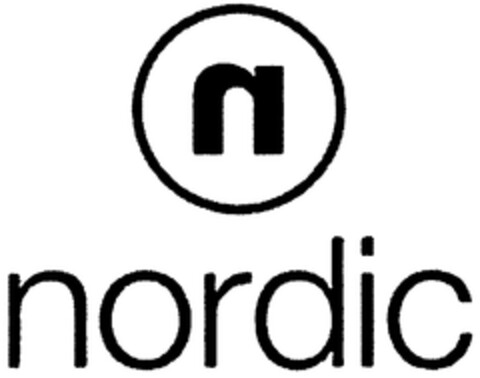 n nordic Logo (WIPO, 03.06.2010)