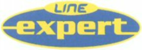 LINE expert Logo (WIPO, 28.12.2010)