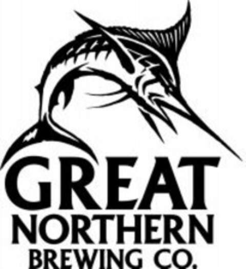 GREAT NORTHERN BREWING CO. Logo (WIPO, 03/21/2011)