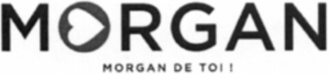 MORGAN MORGAN DE TOI ! Logo (WIPO, 01/14/2011)