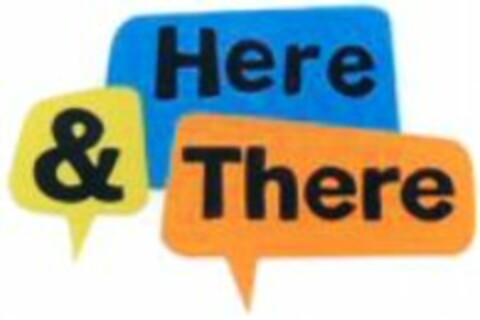 Here & There Logo (WIPO, 05/16/2011)