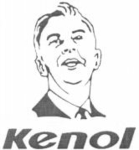 Kenol Logo (WIPO, 11.03.2011)