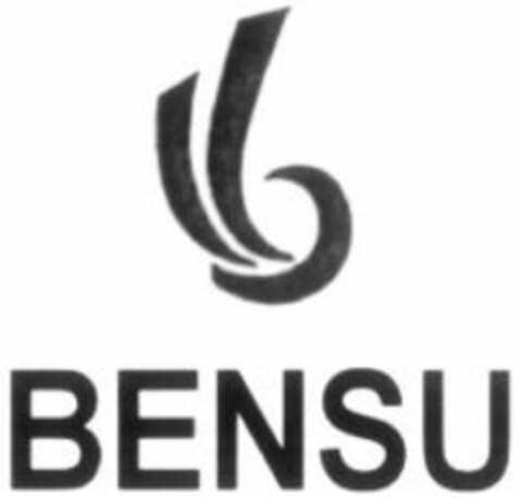 BENSU Logo (WIPO, 04.05.2011)