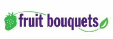 fruit bouquets Logo (WIPO, 07.11.2011)
