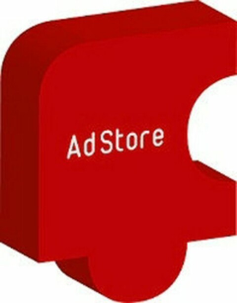 AdStore Logo (WIPO, 29.10.2012)