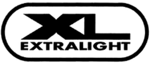 XL EXTRALIGHT Logo (WIPO, 08.11.2012)