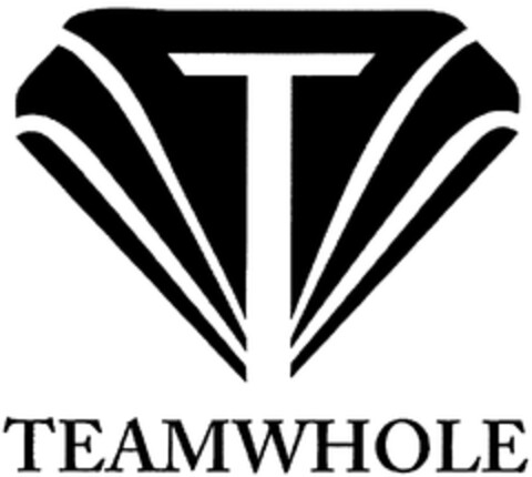 TEAMWHOLE Logo (WIPO, 29.01.2013)