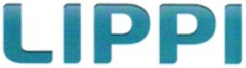 LIPPI Logo (WIPO, 03/12/2014)