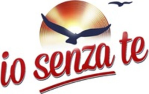 io senza te Logo (WIPO, 03.06.2015)