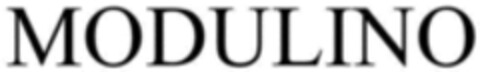 MODULINO Logo (WIPO, 10.09.2015)
