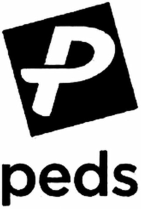 P peds Logo (WIPO, 18.08.2015)