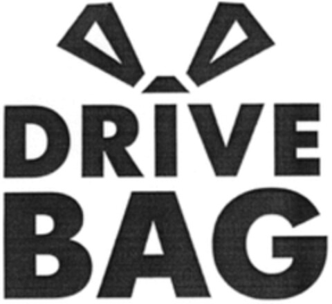 DRIVE BAG Logo (WIPO, 17.12.2015)