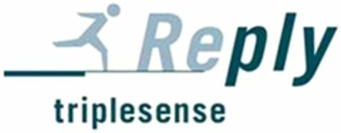 Reply triplesense Logo (WIPO, 10/28/2015)