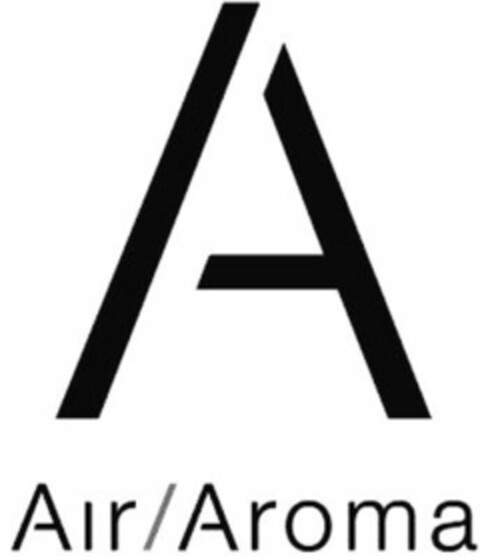 A Air/Aroma Logo (WIPO, 17.03.2016)