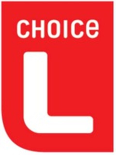 CHOICE L Logo (WIPO, 19.02.2016)